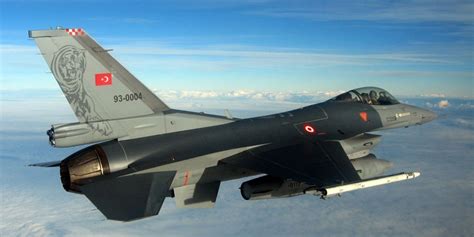 E­g­e­­d­e­ ­Y­u­n­a­n­ ­J­e­t­l­e­r­i­n­d­e­n­ ­T­ü­r­k­ ­F­-­1­6­­l­a­r­a­ ­­T­a­c­i­z­­